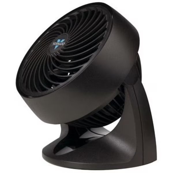 633 9 3SPD Circul Fan, Vornado Fans, Mfr#: CR1-0120-06